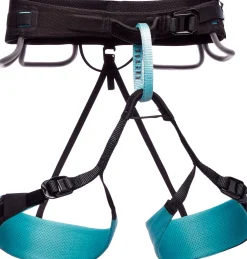 Technician Harness Klatresele Dame