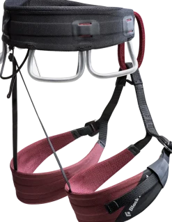 Technician Harness Klatresele Dame