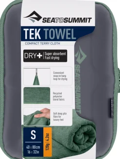 Tek Towel S - 40 x 80 cm