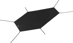 Telemark 1 Footprint