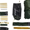 Telemark 2.2 LW 2.0 2-Personers Telt