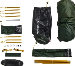 Telemark 2.2 LW 2.0 2-Personers Telt