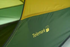 Telemark 1 LW 2.0 1-Persons Telt