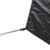 Telemark 2.2 Footprint