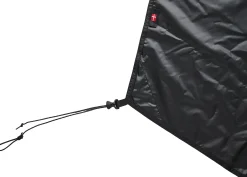 Telemark 2.2 Footprint