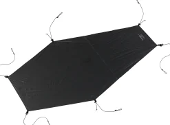 Telemark 2.2 Footprint