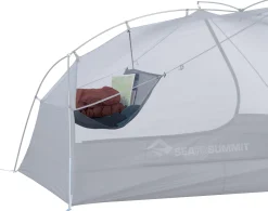 Telos TR3 Gear Loft