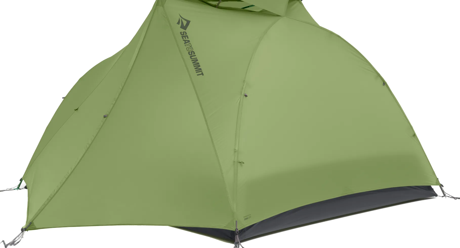 Telos TR3 Plus Ultralight Backpacking, 3-Personers Telt