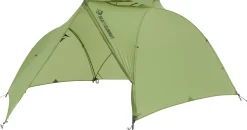 Telos TR3 Plus Ultralight Backpacking, 3-Personers Telt