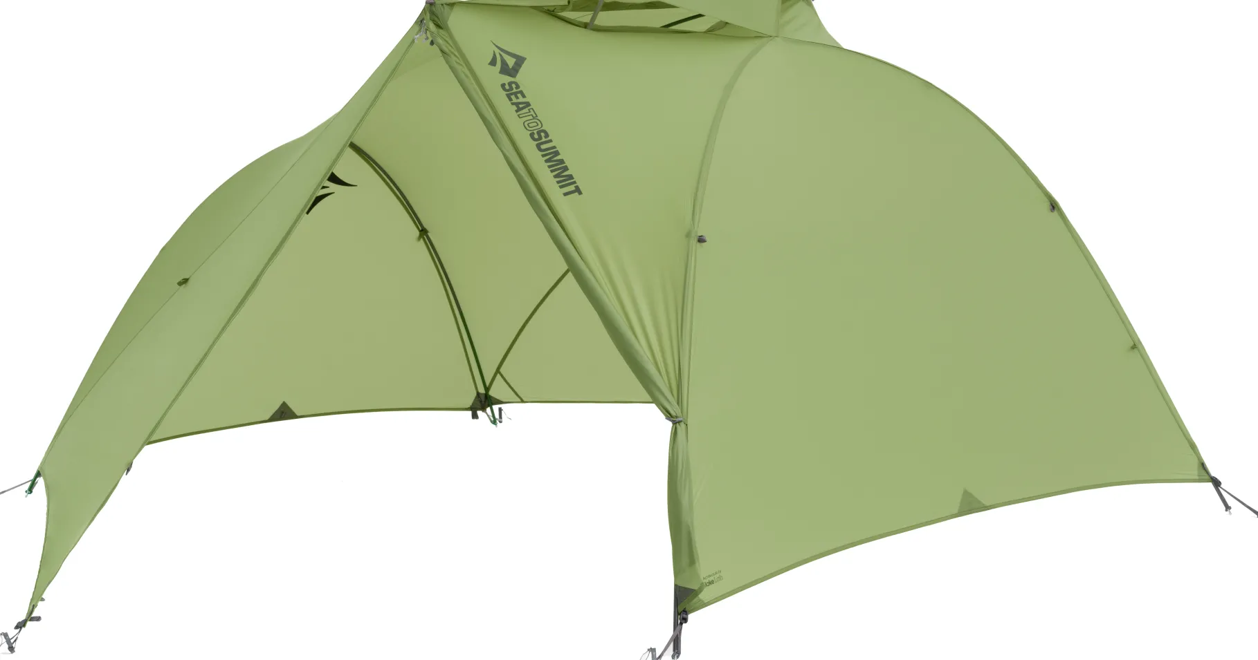 Telos TR3 Plus Ultralight Backpacking, 3-Personers Telt