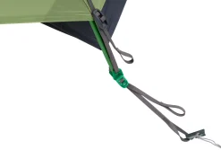 Telos TR3 Ultralight Backpacking, 3-Personers Telt