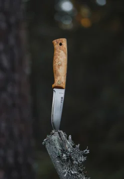Temagami CA Semi Full Tang Knife