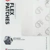 Tenacious Clear Flex Patches