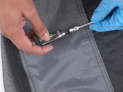 Tenacious Tape Camp Repair Kit