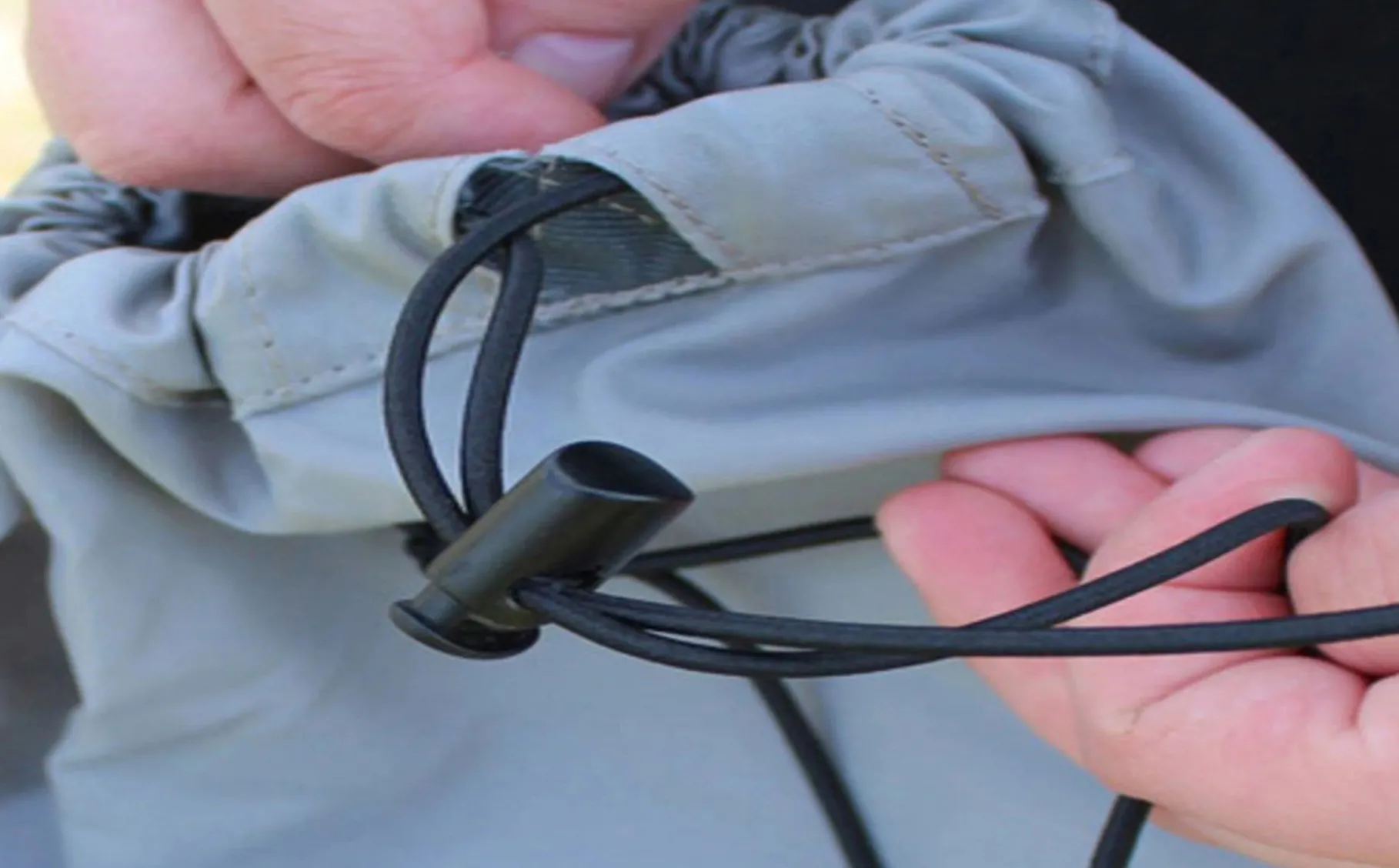 Tenacious Tape Camp Repair Kit