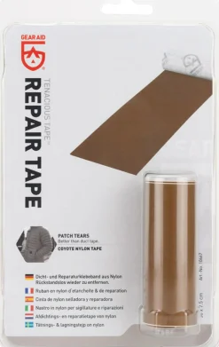 Tenacious Coyote Repair Tape