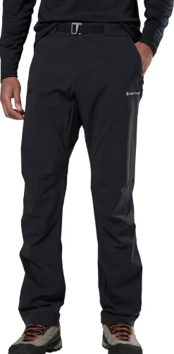 Tenacity Softshell Pants Herre