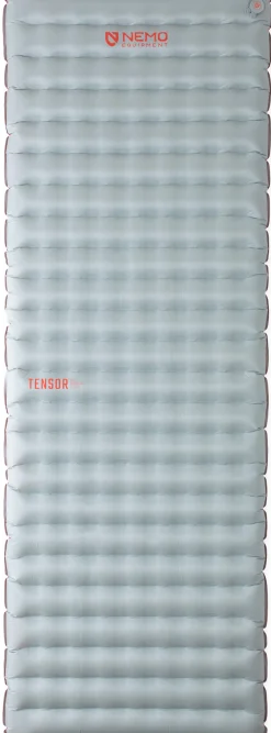 Tensor All-Season Regular Wide Oppusteligt Liggeunderlag