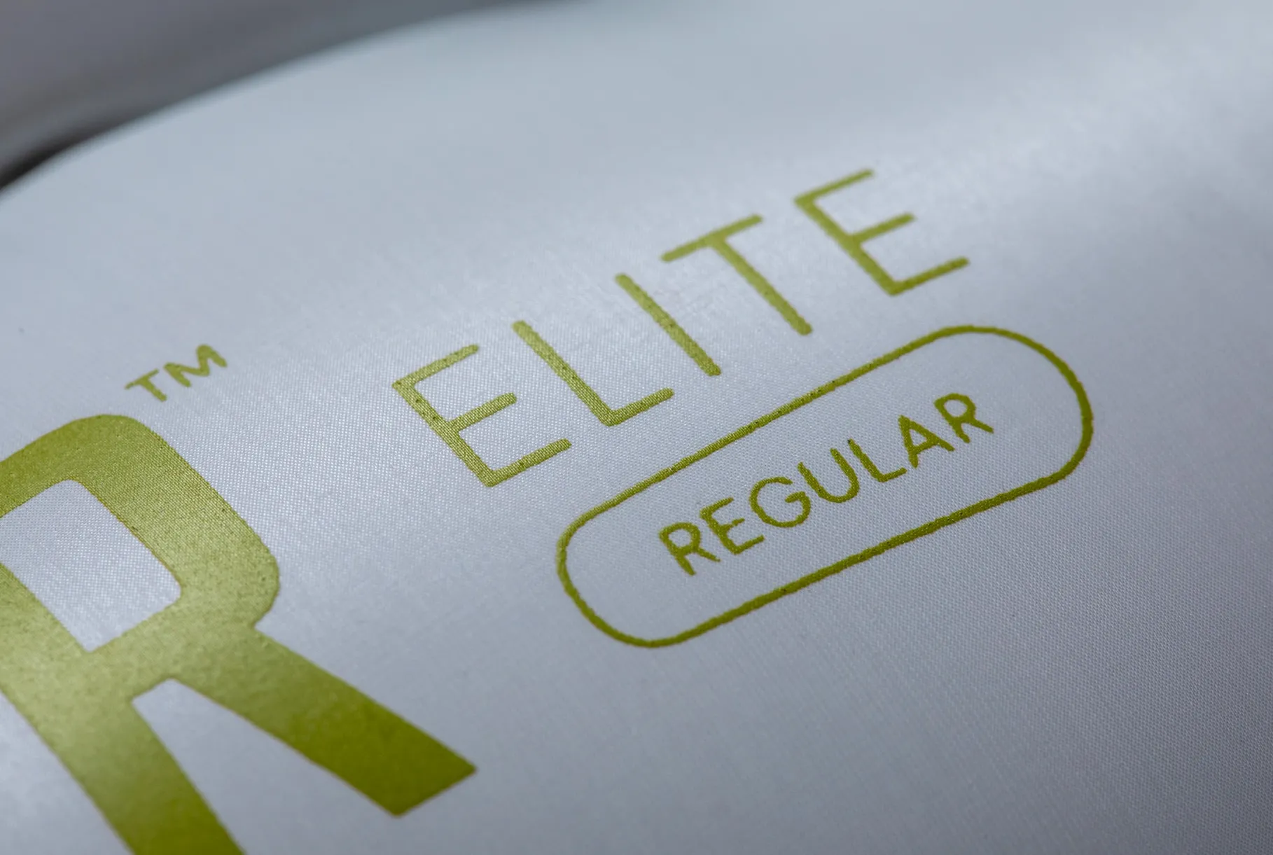 Tensor Elite Regular Mummy Oppusteligt Liggeunderlag