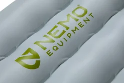 Tensor Elite Regular Mummy Oppusteligt Liggeunderlag