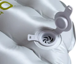 Tensor Elite Regular Wide Mummy Oppusteligt Liggeunderlag
