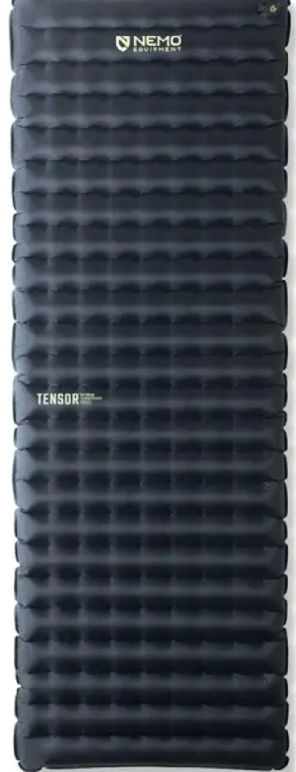 Tensor Extreme Conditions Regular Wide Oppusteligt Liggeunderlag