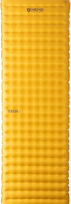 Tensor Trail Long Wide Oppusteligt Liggeunderlag