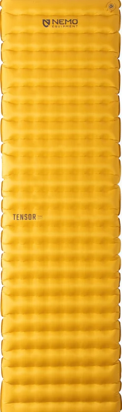Tensor Trail Regular Oppusteligt Liggeunderlag