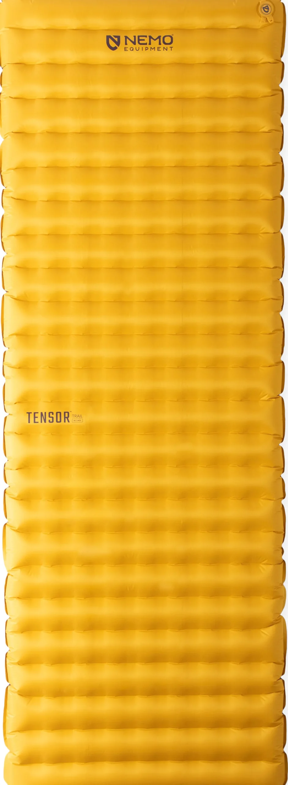 Tensor Trail Regular Wide Oppusteligt Liggeunderlag