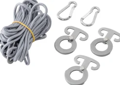 Tent Hanging System