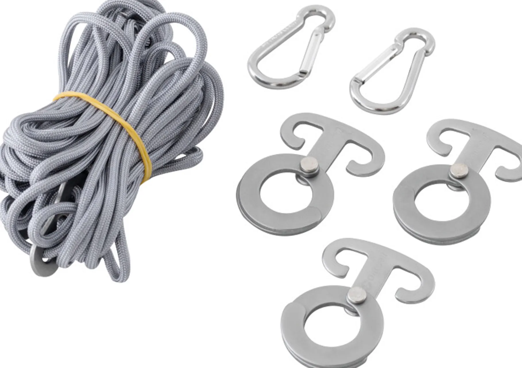 Tent Hanging System