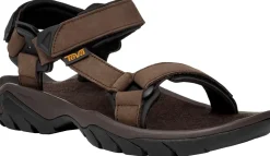 Terra Fi 5 Universal Leather Sandal Herre