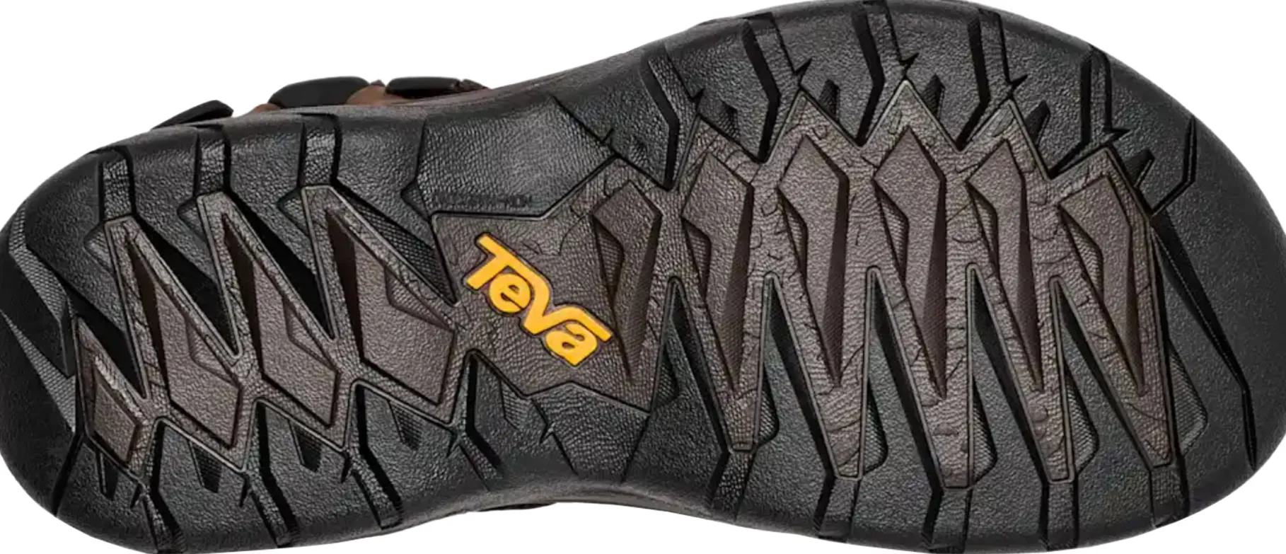 Terra Fi 5 Universal Leather Sandal Herre