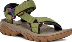 Terra Fi 5 Universal Sandal Dame