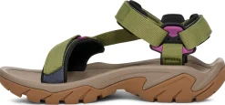 Terra Fi 5 Universal Sandal Dame