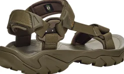 Terra Fi 5 Universal Sandal Herre