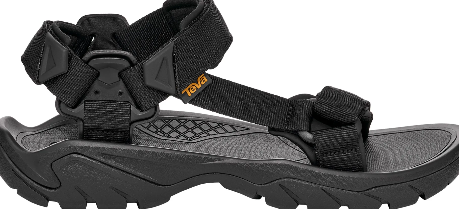Terra Fi 5 Universal Sandal Herre