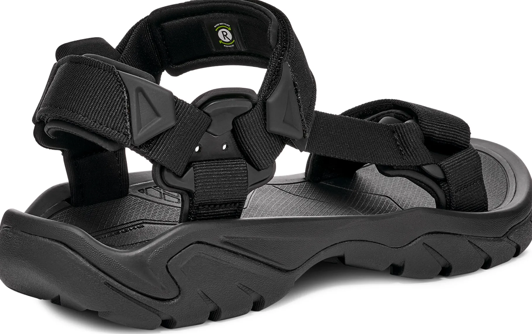 Terra Fi 5 Universal Sandal Herre
