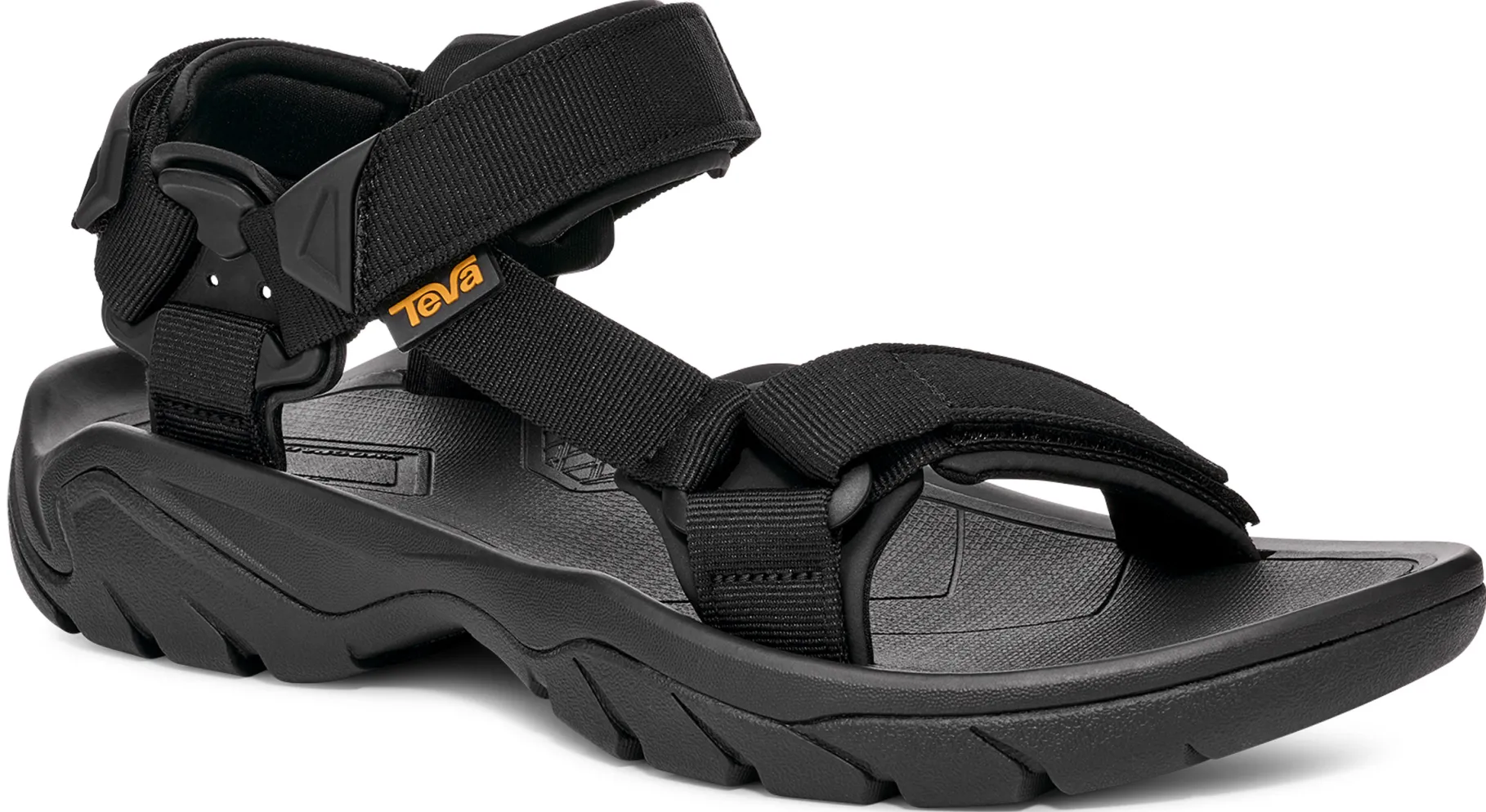 Terra Fi 5 Universal Sandal Herre
