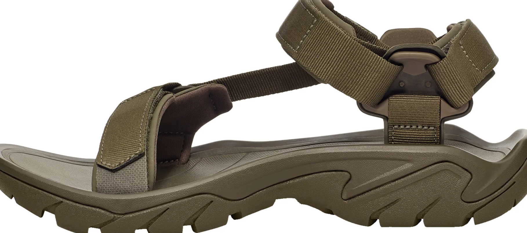 Terra Fi 5 Universal Sandal Herre