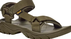 Terra Fi 5 Universal Sandal Herre