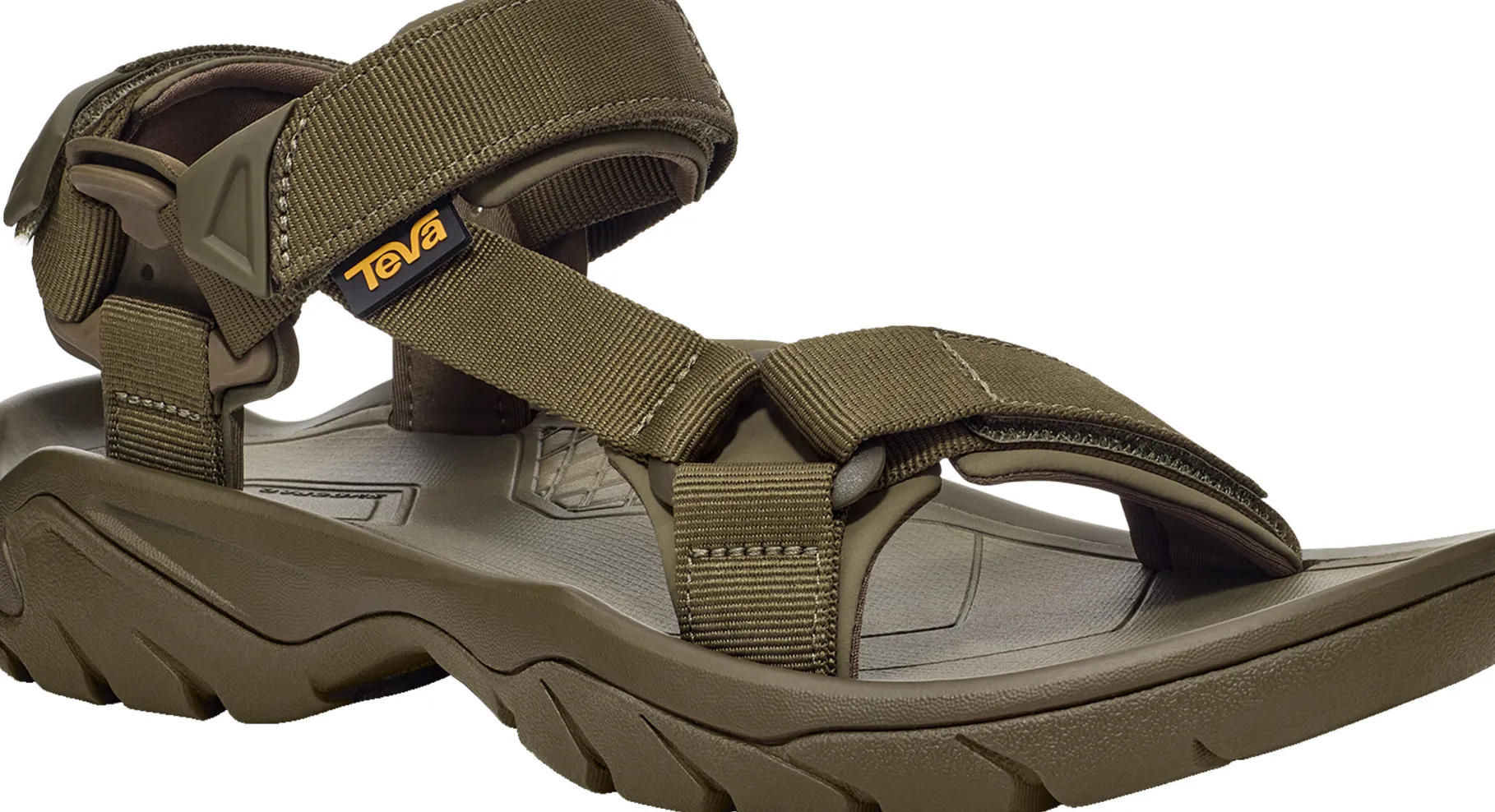 Terra Fi 5 Universal Sandal Herre