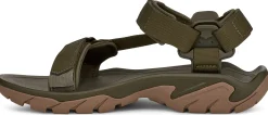 Terra Fi 5 Universal Sandal Herre