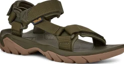 Terra Fi 5 Universal Sandal Herre