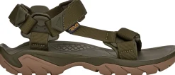 Terra Fi 5 Universal Sandal Herre
