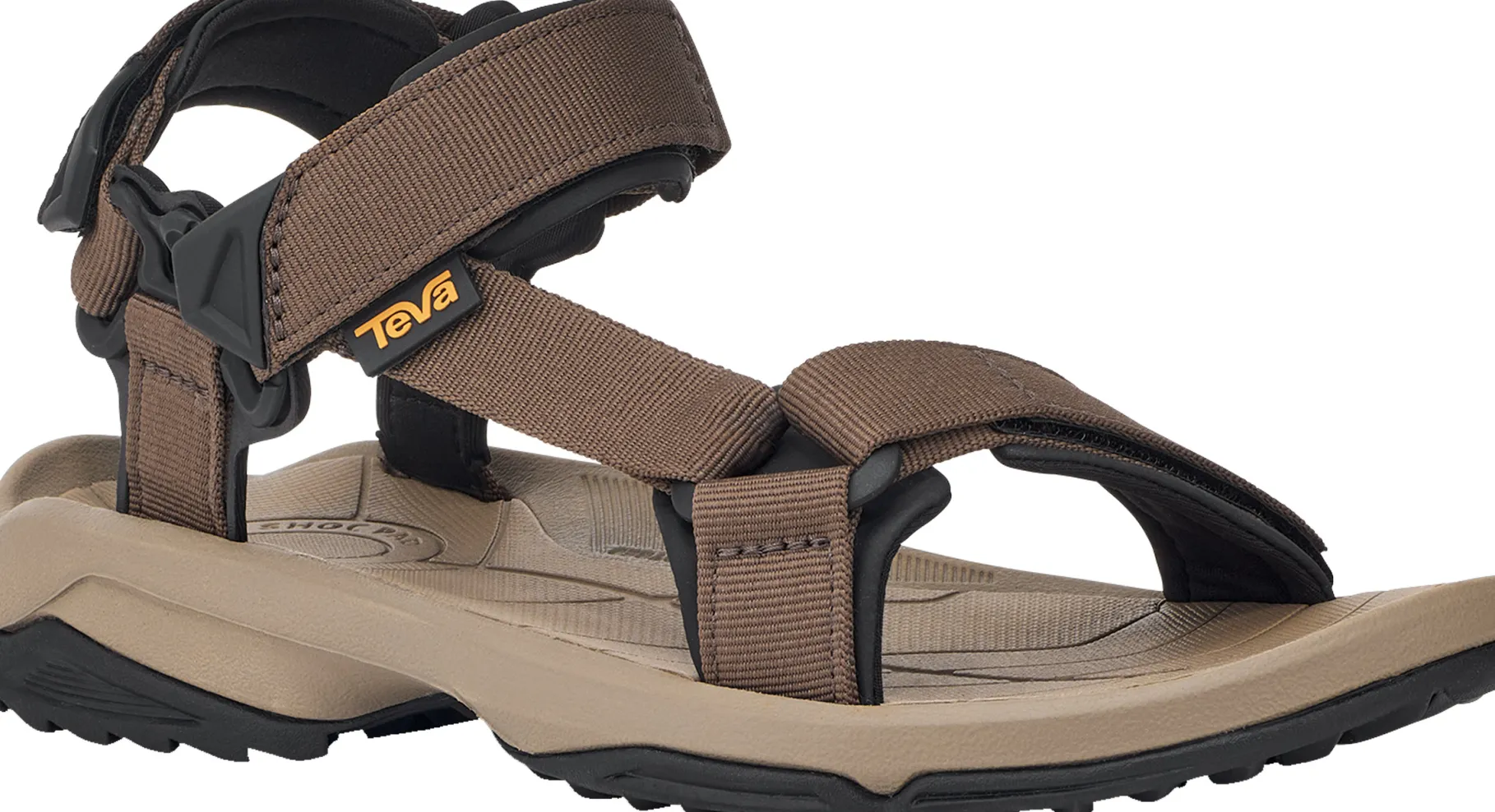 Terra Fi Lite Sandal Herre
