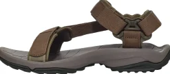Terra Fi Lite Sandal Herre