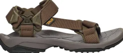 Terra Fi Lite Sandal Herre