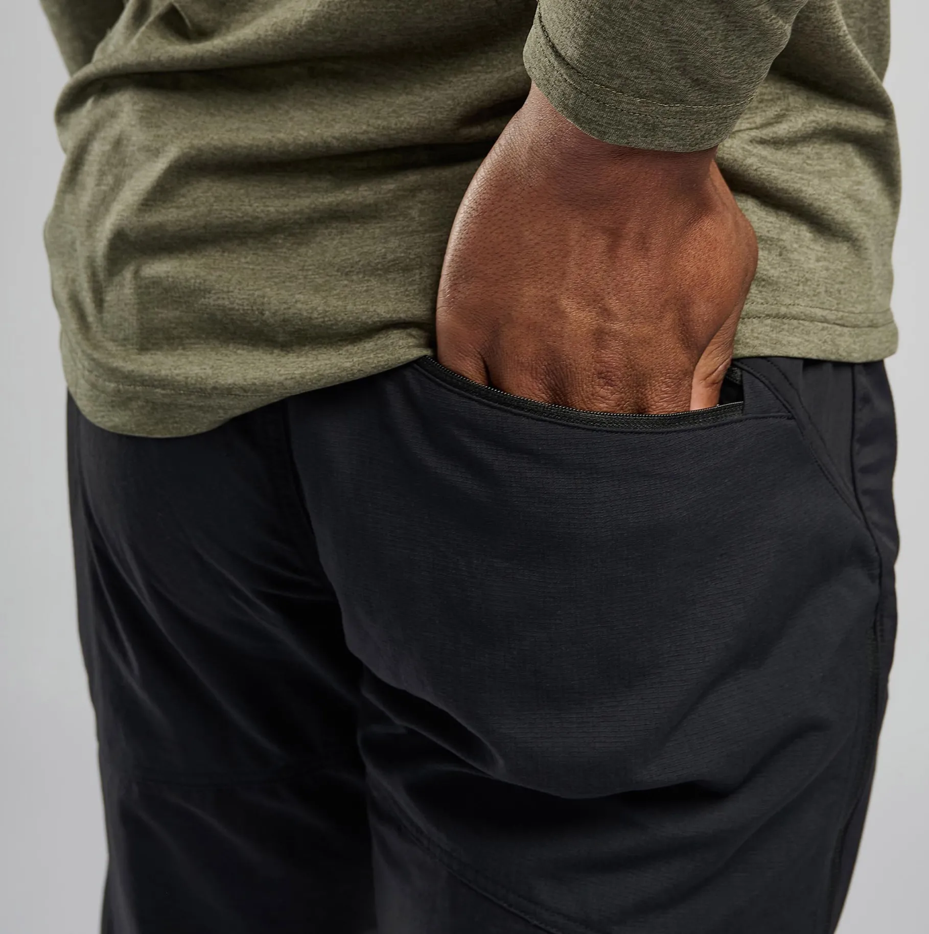 Terra Pants Herre