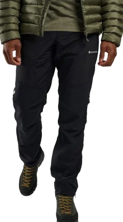 Terra Pants Herre